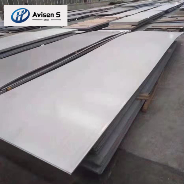 2205 Stainless Steel Plate37