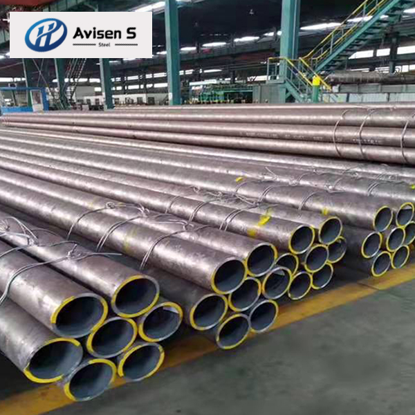 X65 Grade LSAW Pipe72