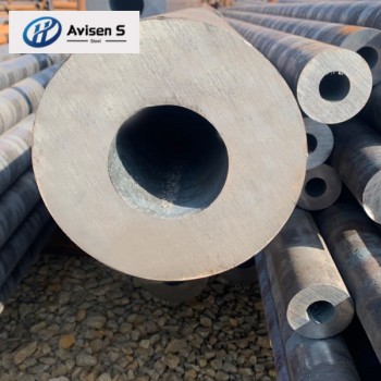 API 5L Casing Steel Pipes39