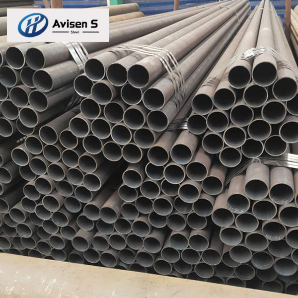 Carbon Steel Heat Exchanger Tubes29