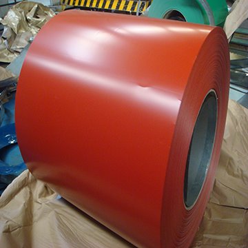 PPGI Coil61