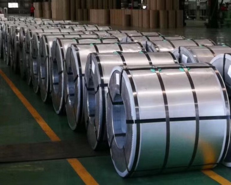 GI steel coil92