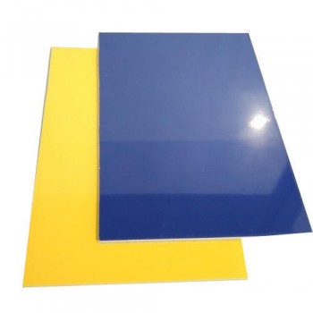 FEVE Coating Normal Core Aluminum Composite Panel80