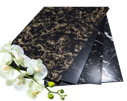 Marble Color Coating Normal Core Aluminum Composite Panel88