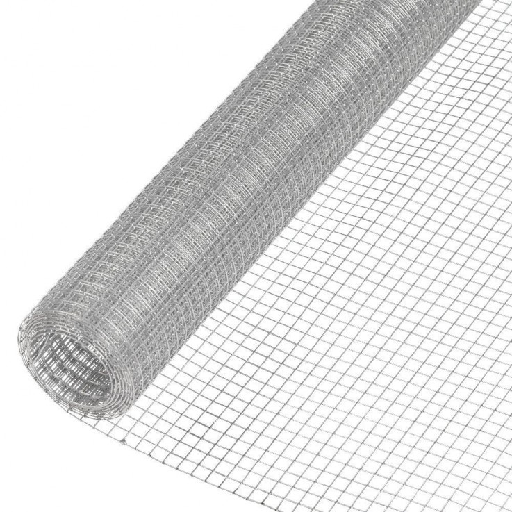 Galvanized Welded Wire Mesh68