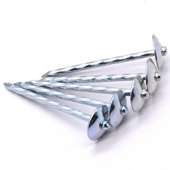 Galvanized Roofing Nail70