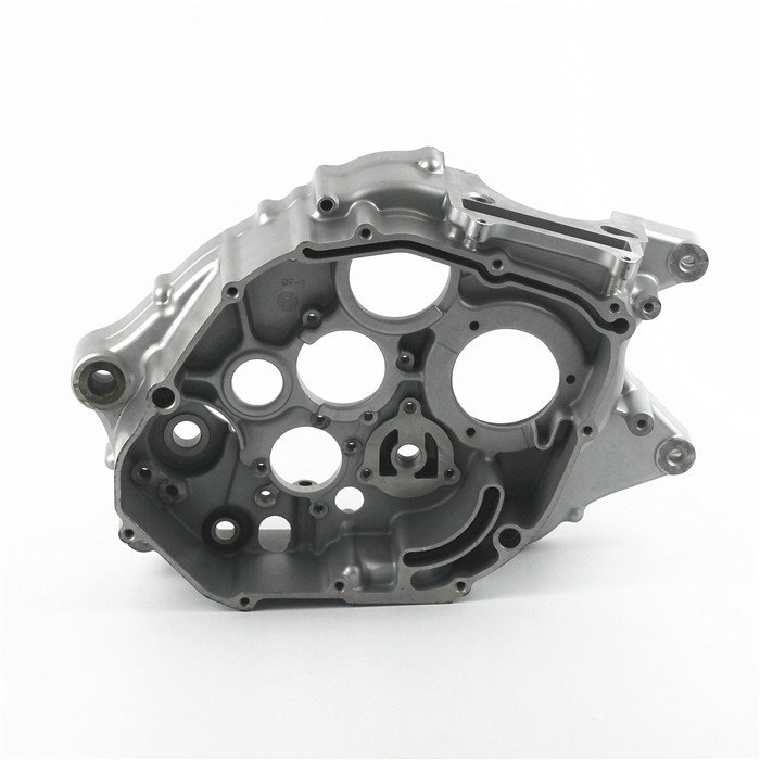 Aluminum Die Casting Parts For Car22