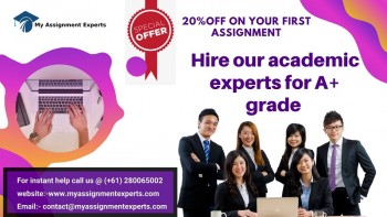 Get Top Assignment Experts help Online