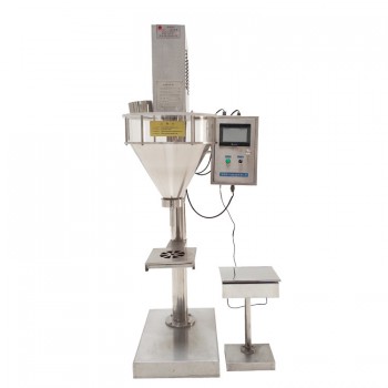 Powder Packing Machines60