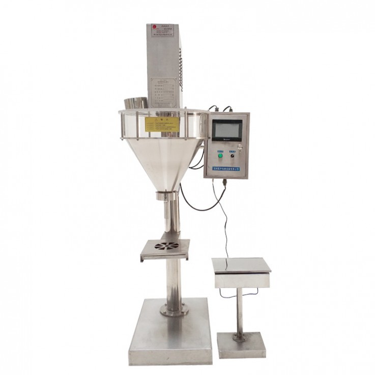 Powder Packing Machines60