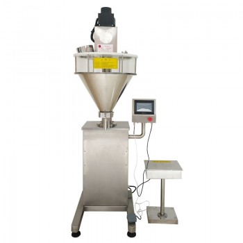 Masala Packing Machine58