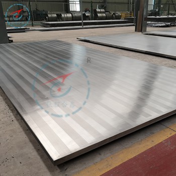 Customized Zirconium Clad Stainless Steel Plate18