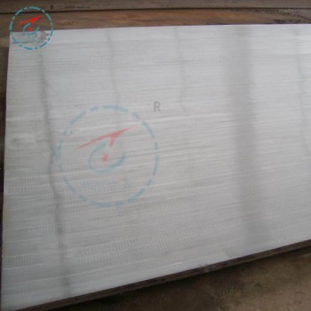 Aluminum Clad Steel Plate In Stock45