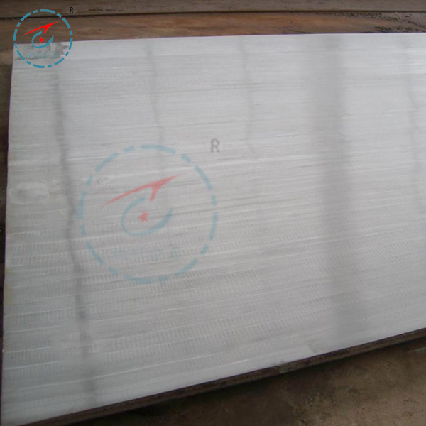 Aluminum Clad Steel Plate In Stock45