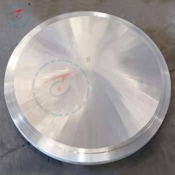 Bulk Tantalum Clad Plate97