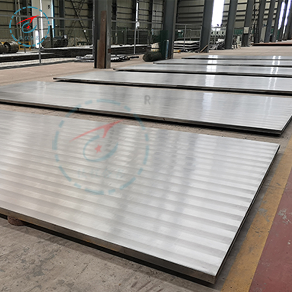 Buy Discount Nickel Alloy Clad Steel Plate15