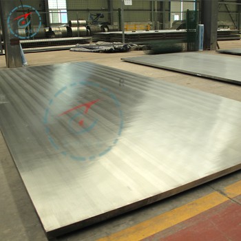 Pure Nickel Clad Steel Plate Price29