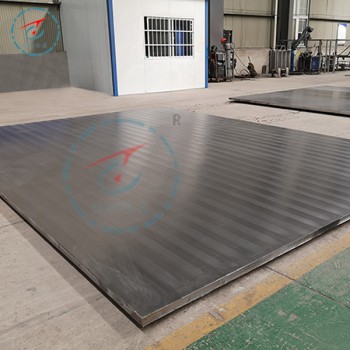 China Titanium Clad Stainless Steel Plate Manufacturers38