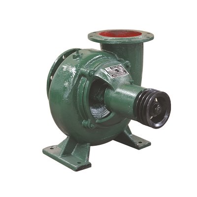 Agricultural Mixed Flow Pump8