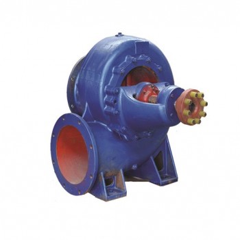 Large Flow Irrigation Water Pumps16