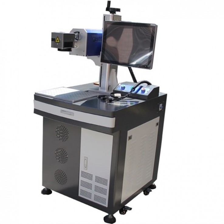 Leather Laser Marking Machine60