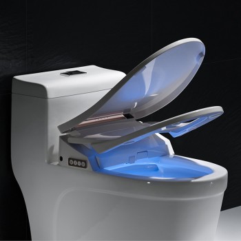 Smart Heating Toilet Seat20