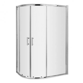 1200*800 Walk In Shower Enclosure77