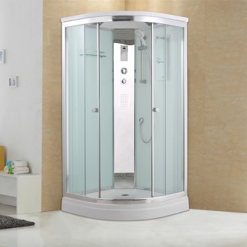 Sector Sliding Shower Room43