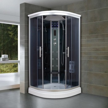 Shower Room with Seat67