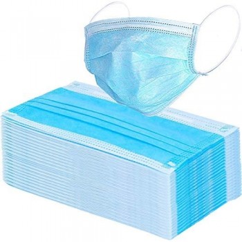 Surgical Face Mask72