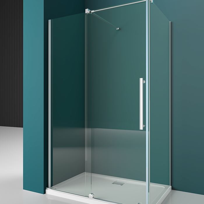 Walk In Shower Enclosures93