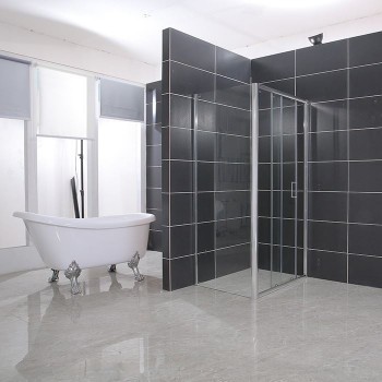 Corner Shower Enclosures76