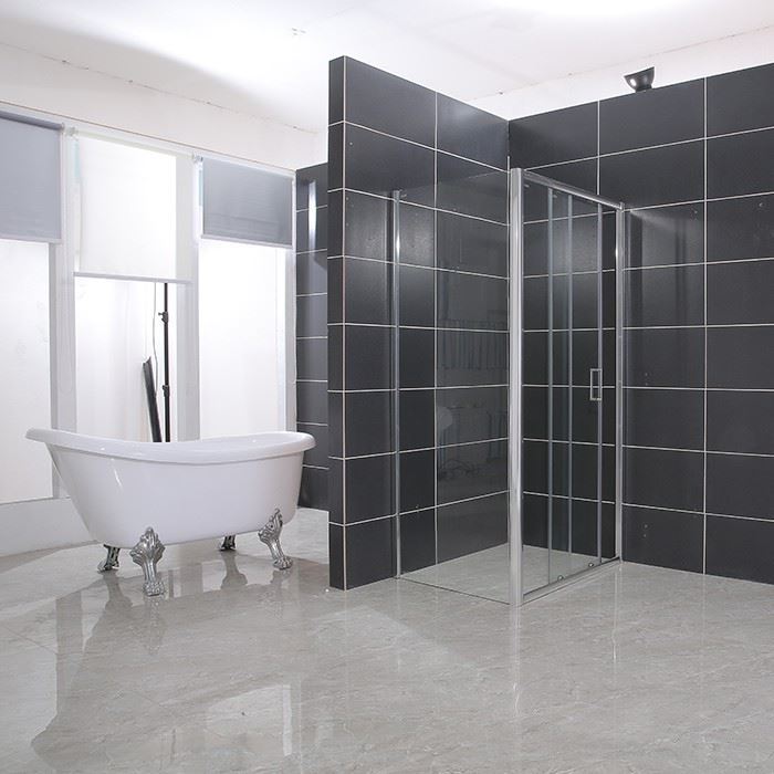 Corner Shower Enclosures76