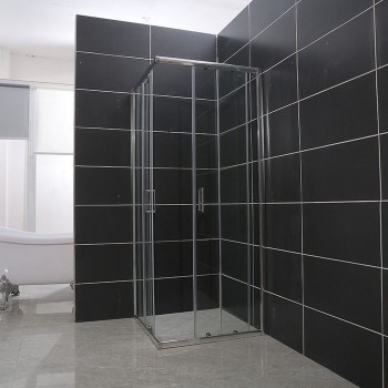 Rectangular Shower Enclosure47