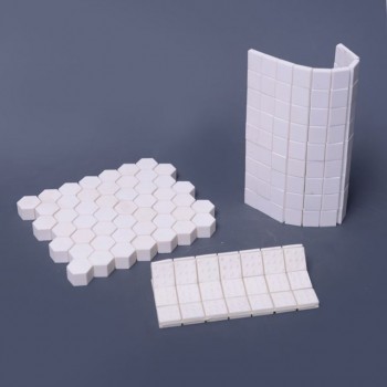 Alumina Ceramic Mosaic Tile18