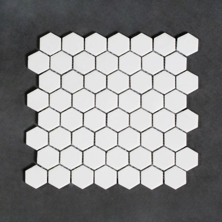 Wear-resistant Alumina Mosaic19