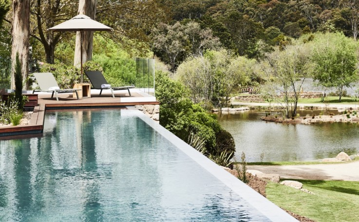 Melbourne's most experienced Swimming pool designers - Horizon Pools