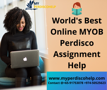 MYOB Assignment Help