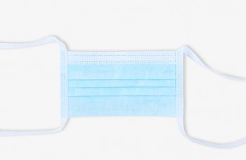 Disposable Face Mask With Tie-on80