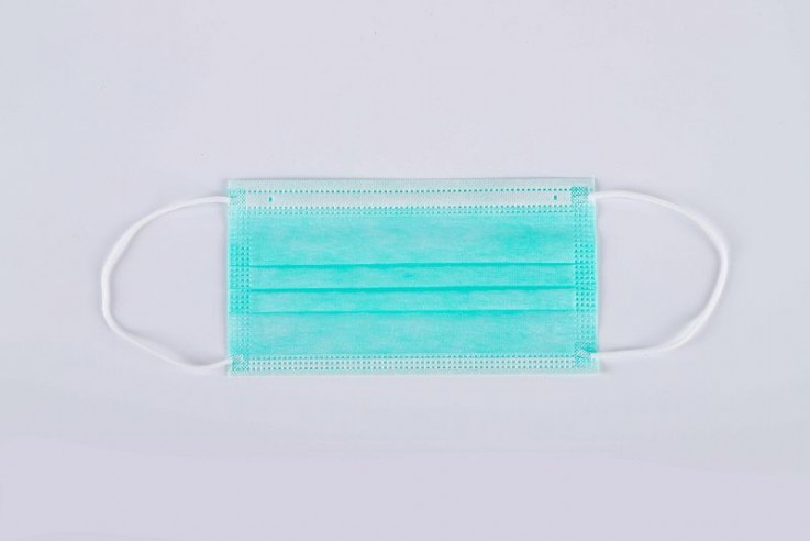 Disposable Dental Face Mask55