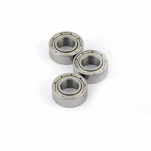 Miniature Deep Groove Ball Bearings81