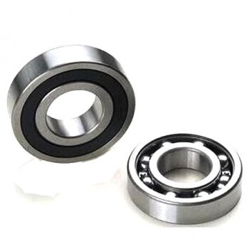 Deep Groove Ball Bearings91