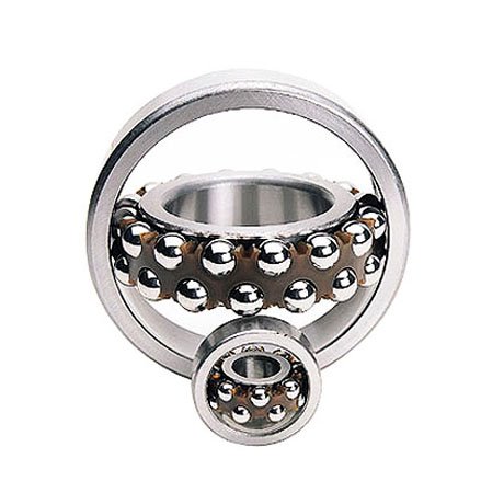 Self-aligning Ball Bearings29