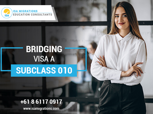 Want To Know About Visa Subclass 010