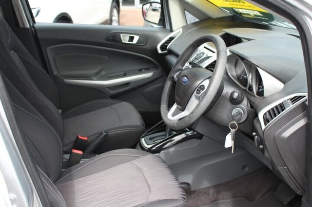 2013 Ford Ecosport Trend PwrShift Wagon