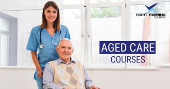 Unlock your opportunity with aged care courses Perth.