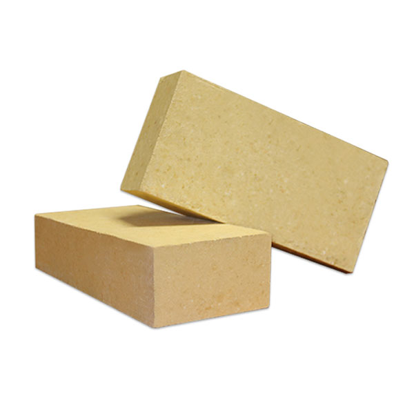 High Alumina Brick20