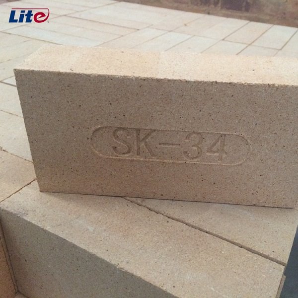 Fire Clay Brick19