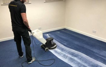 Carpet Cleaning Rowville