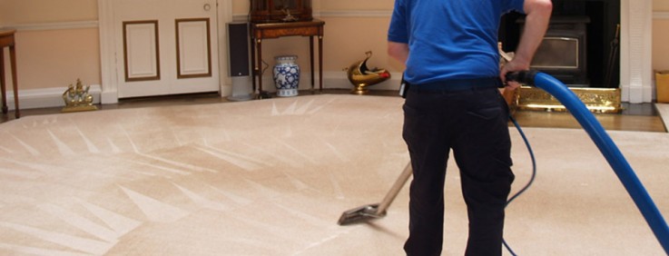 Carpet Cleaning Rowville